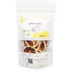 Fx Food Kurutulmuş Limon 50 gr - 20 gr