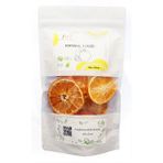 Fx Food Kurutulmuş Portakal 100 gr