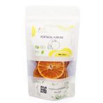 Fx Food Kurutulmuş Portakal 50 gr - 20 gr