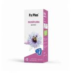 Fx Plus Passiflora Ekstresi 180 ml Sıvı