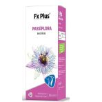 Fx Plus Passiflora Şurup 180Ml