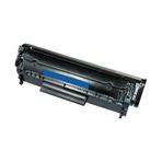 Fx10 Canon Uyumlu Toner Siyah 2.000 Sayfa