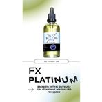 Fx16 Platinium Saç Bakım Serumu