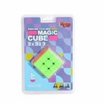 FX7330 Magic Cube Zeka Küpü 3x3 Kız Erkek Çocuk Oyuncak Eğitici Oyuncaklar