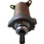 Fxd Mars Motoru 501-110