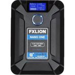 Fxlion Nano One 50 Wh 14.8 Volt Ultra-Compact V-Mount Pil
