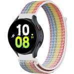 FYISWHO Suunto 5 Peak/9 Peak/9 Peak Pro/Vertical/Race için nefes alabilen spor bileklik, 22 mm naylon saat kayışı, CMF Watch Pro/Watch Pro 2 için yedek kayış