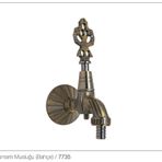 FYM 1-2 7735 Osmanlı Musluğu