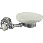 Fym Banyo Fym Bagno Fantasia Krom Sabunluk 7051