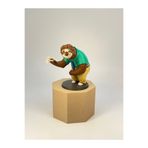 fyne Zootropolis Şimşek/ Zootopia Flash Figür