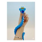 fyne Zootropolis Yılan / Zootopia Gary The Snake Figür - 35cm