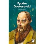 Fyodor Dostoyevski - Andre Suares