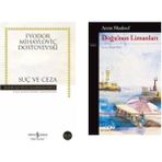Fyodor Dostoyevski Suç ve Ceza - Doğu`nun Limanları Amin Maalouf