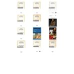 Fyodor Mihailoviç Dostoyevski Beyaz Geceler (Karton Kapak) +11 Adet Kitap Set