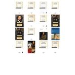 Fyodor Mihailoviç Dostoyevski Beyaz Geceler (Karton Kapak) +15 Adet Kitap Set