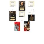 Fyodor Mihailoviç Dostoyevski Beyaz Geceler (Karton Kapak) +7 Adet Kitap Set