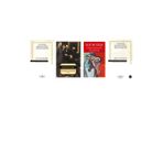 Fyodor Mihailoviç Dostoyevski Ev Sahibesi (Karton Kapak) +3 Adet Kitap Set