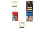 Fyodor Mihailoviç Dostoyevski Ev Sahibesi (Karton Kapak) +4 Adet Kitap Set