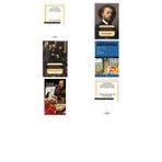 Fyodor Mihailoviç Dostoyevski Ev Sahibesi (Karton Kapak) +5 Adet Kitap Set