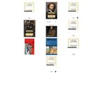 Fyodor Mihailoviç Dostoyevski Ev Sahibesi (Karton Kapak) +9 Adet Kitap Set