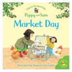 Fyt Market Day-Usborne Publishing