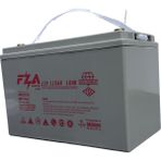 Fza 12 V 115 Ah Jel Akü
