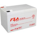 Fza 12 V 12 Ah Agm Kuru Bakımsız Akü