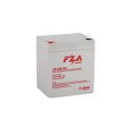 Fza 12 V 4,5 Ah Agm Kuru Bakımsız Akü