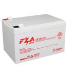 FZA 12V 12 Amper Kuru Akü