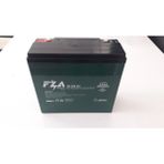 FZA 12V 22 Amper Jel Akü