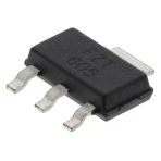 Fzt605ta 120V 1.5A Npn Transistör Sot-223