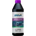 G-13 Organik Antifriz Mor -56°c - Mavi