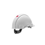 G-3000nuv Baret Mühendis Ayarlı Beyaz 08.04.03.054.001