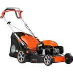 G 53 Tk Comfort Plus All Road Çim Biçme Makinası