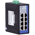 G-6408s 8 Port Ethernet Swıtch
