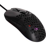 G.alya GA-9161 Siyah Oyuncu Mouse