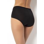 G-Box 907 Siyah Short Kadın Külot