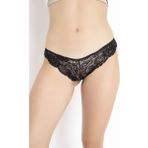 G-Box 927 Kadın Dantelli Brazilian Bikini