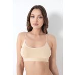 G-Box 940 Bayan Bambu İnce Askılı Pedli Büstiyer
