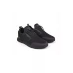 G-Class 1908-25 Deri Anorak Lastikli Anatomik Erkek Sneaker
