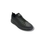 G-Class 896-26 Mat Deri Anatomik Erkek Sneaker