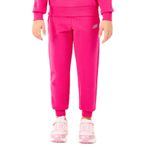 G Essentials Sweatpant Pembe