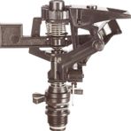 G.F. 8000-5630 Plastik Spring Fıskiye