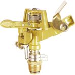 G.F. 8000-7206 Metal Spring Fıskiye