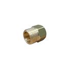 G-Force 3/8"-1/2" Genleşme Tankı Redüksiyon Nipel