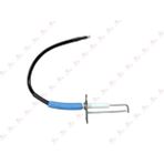 G-Force Ateşleme Elektrodu ve Iyonizasyon Vıessmann W50 Soket Dişi 2,80MM - SIFIR