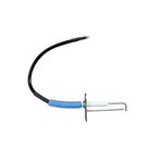 G-Force Ateşleme Elektrodu Ve İyonizasyon Vıessmann W50 Soket Dişi 2,80Mm