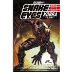G.I.JOE Snake Eyes: Kobra Ajanı