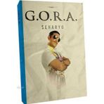 G.O.R.A. SENARYO - CEM YILMAZ