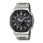 G-Shock Full Metal 2100 Series 44.4 mm Quartz Saat GM-B2100BT-1ADR